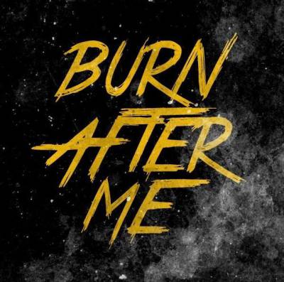 logo Burn After Me